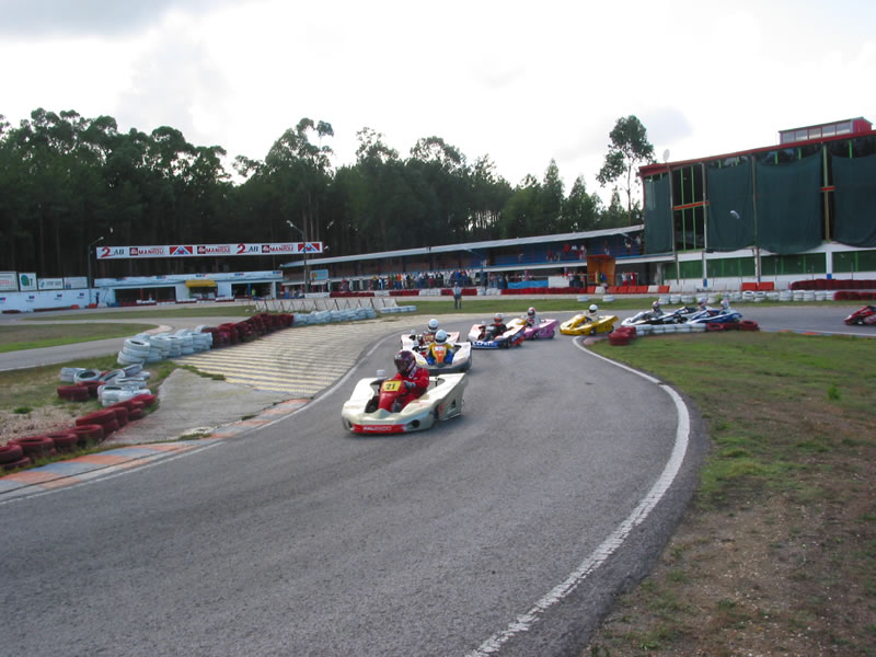 Challenge Empresas 2006 Batalha - 3ª Prova25