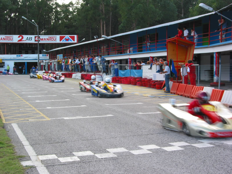 Challenge Empresas 2006 Batalha - 3ª Prova27