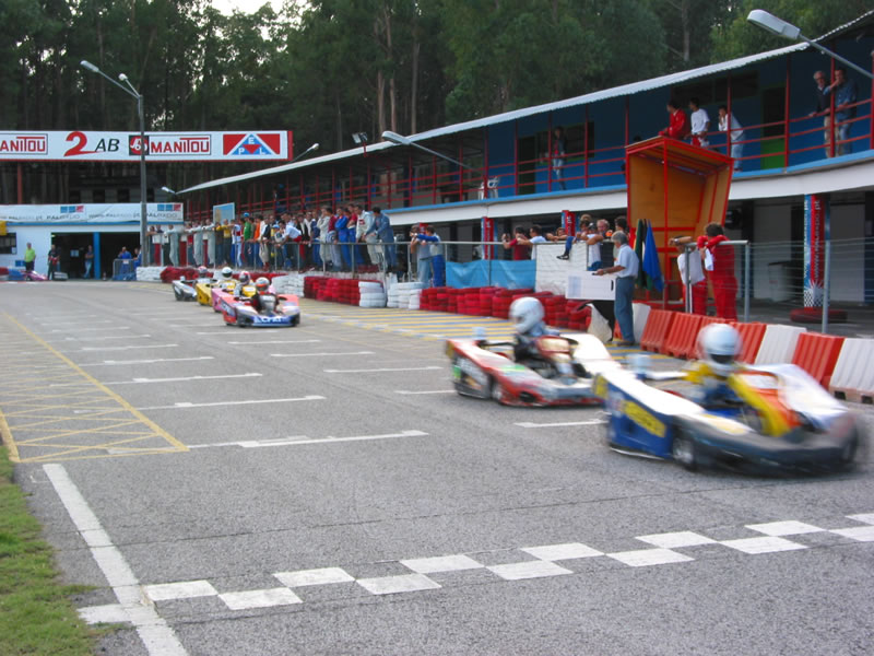 Challenge Empresas 2006 Batalha - 3ª Prova28