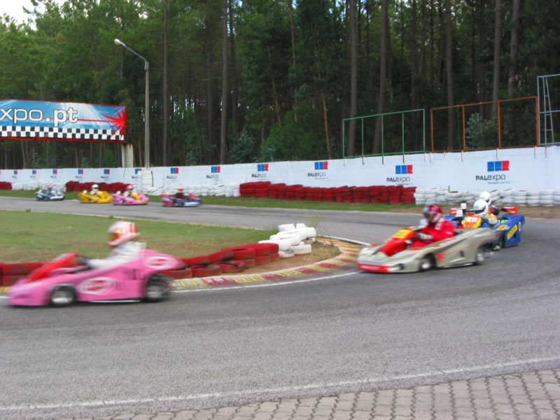 Challenge Empresas 2006 Batalha - 3ª Prova33