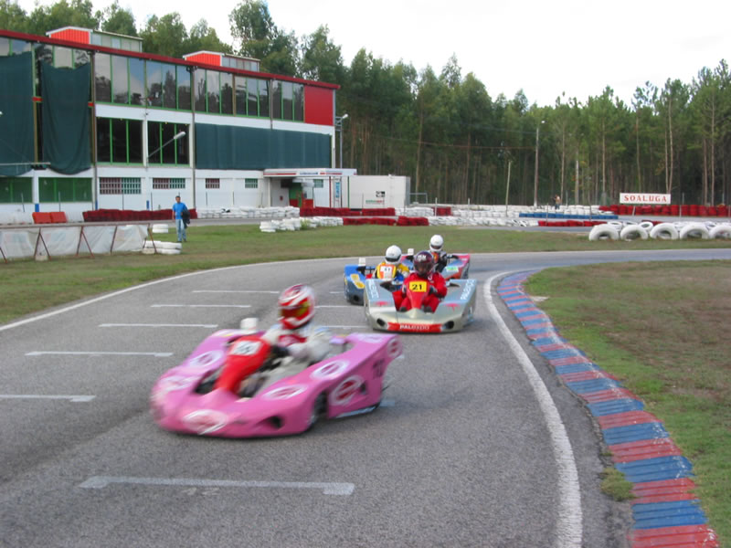 Challenge Empresas 2006 Batalha - 3ª Prova35