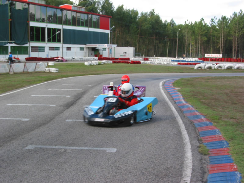 Challenge Empresas 2006 Batalha - 3ª Prova37