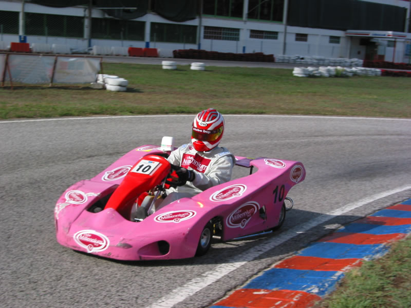 Challenge Empresas 2006 Batalha - 3ª Prova38