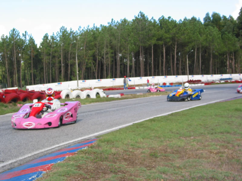 Challenge Empresas 2006 Batalha - 3ª Prova39