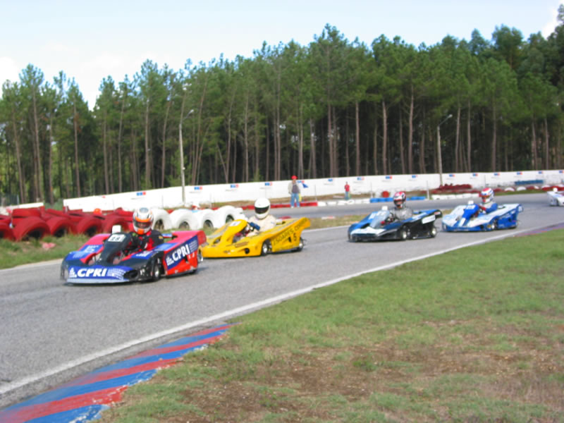 Challenge Empresas 2006 Batalha - 3ª Prova40