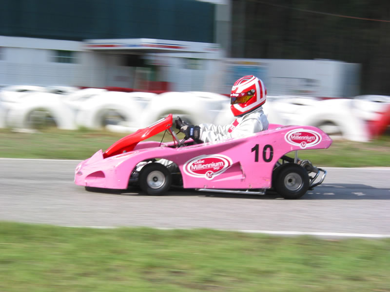 Challenge Empresas 2006 Batalha - 3ª Prova41