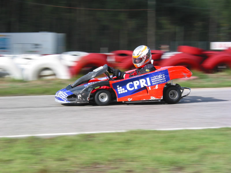 Challenge Empresas 2006 Batalha - 3ª Prova42