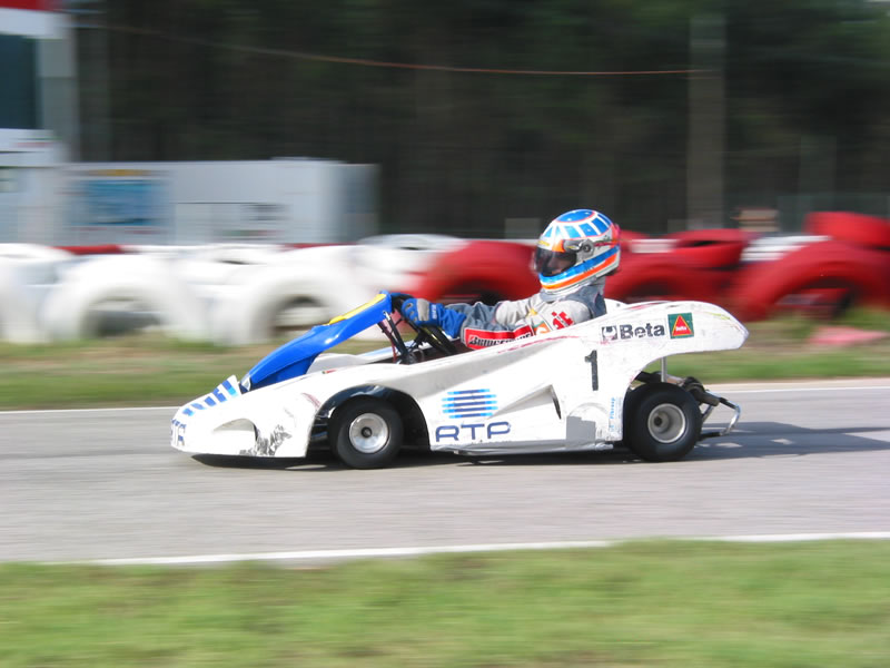 Challenge Empresas 2006 Batalha - 3ª Prova43