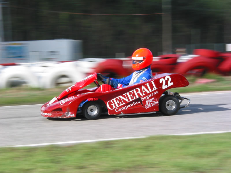 Challenge Empresas 2006 Batalha - 3ª Prova44