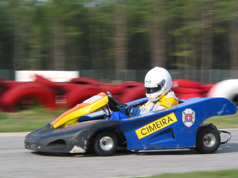 Challenge Empresas 2006 Batalha - 3ª Prova45