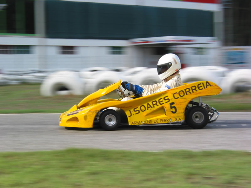 Challenge Empresas 2006 Batalha - 3ª Prova47