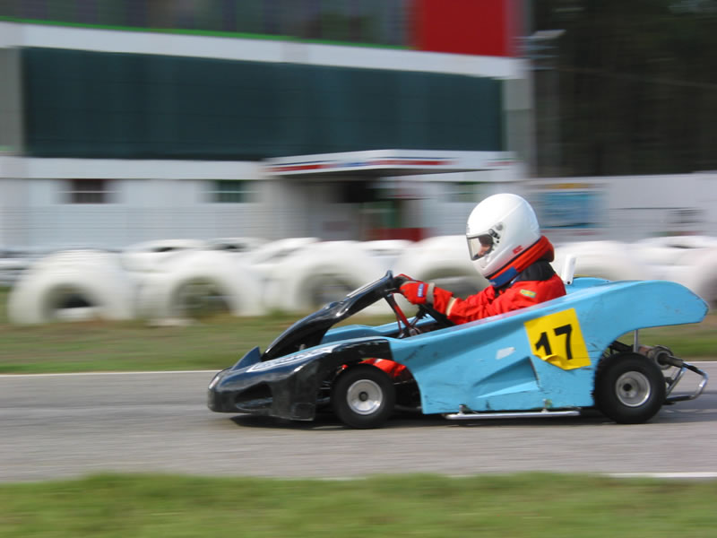 Challenge Empresas 2006 Batalha - 3ª Prova48