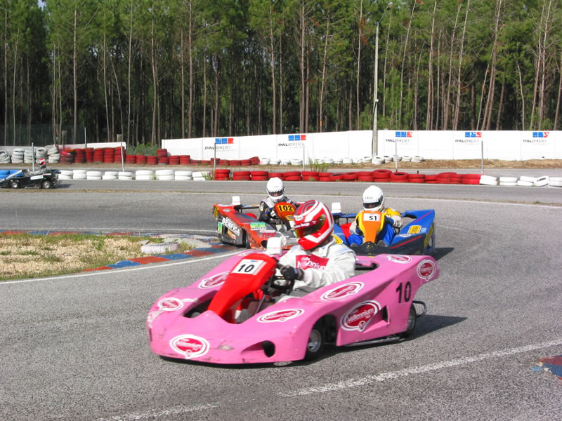 Challenge Empresas 2006 Batalha - 3ª Prova50