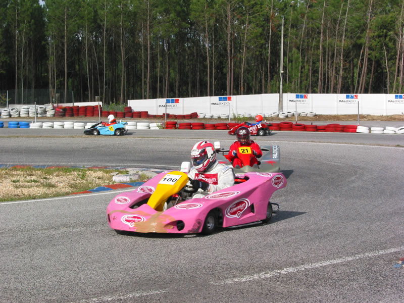 Challenge Empresas 2006 Batalha - 3ª Prova51