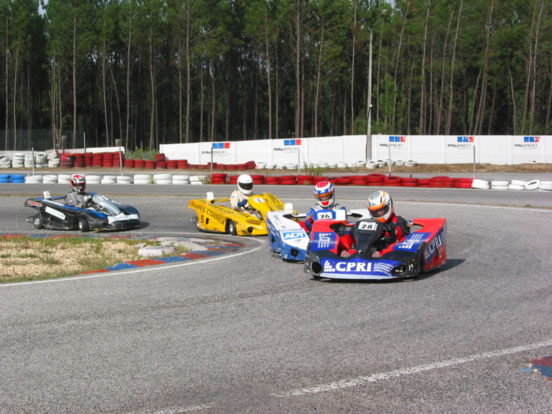 Challenge Empresas 2006 Batalha - 3ª Prova52