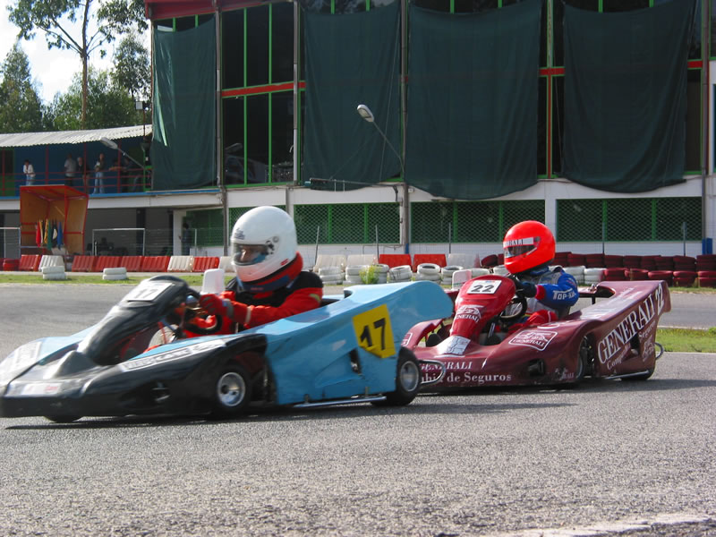 Challenge Empresas 2006 Batalha - 3ª Prova54