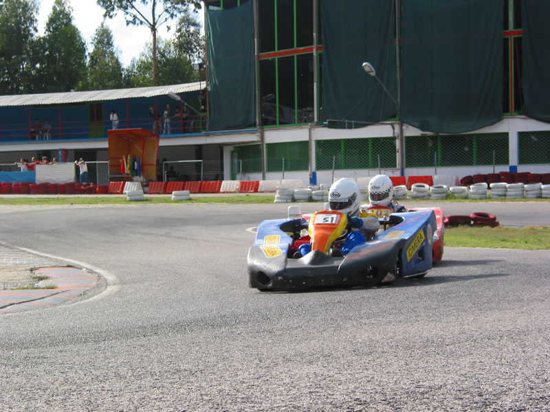 Challenge Empresas 2006 Batalha - 3ª Prova55