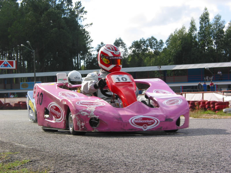 Challenge Empresas 2006 Batalha - 3ª Prova56