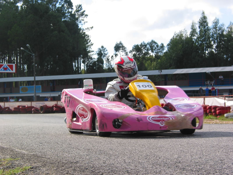 Challenge Empresas 2006 Batalha - 3ª Prova57