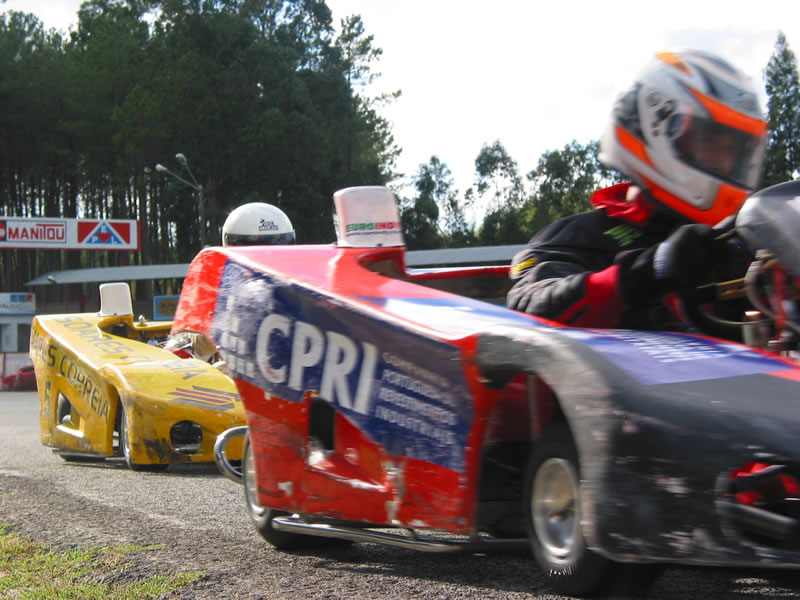 Challenge Empresas 2006 Batalha - 3ª Prova58