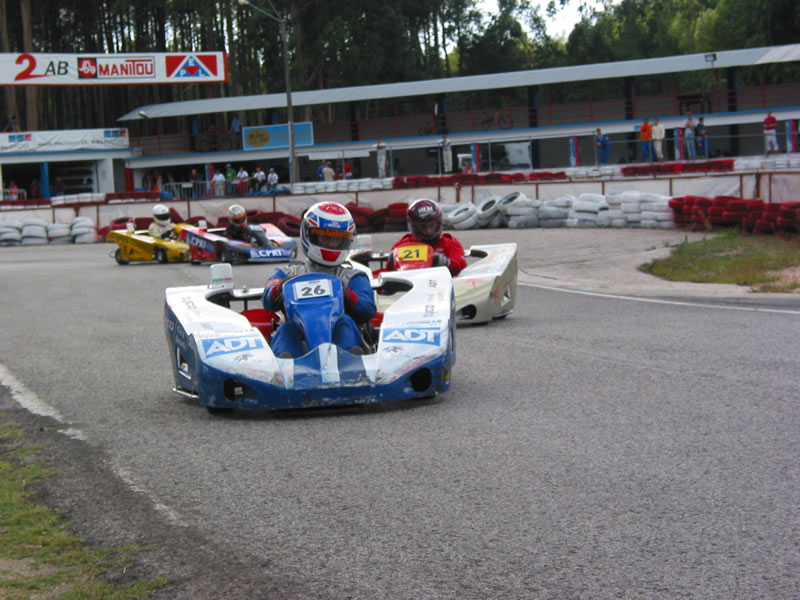 Challenge Empresas 2006 Batalha - 3ª Prova62