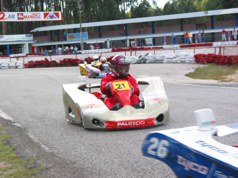 Challenge Empresas 2006 Batalha - 3ª Prova63