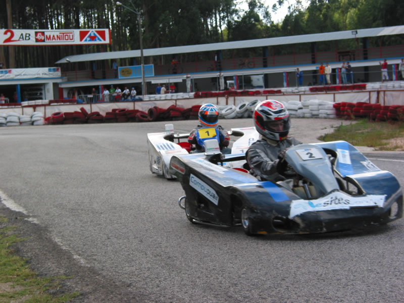 Challenge Empresas 2006 Batalha - 3ª Prova64