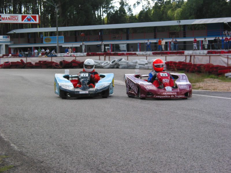 Challenge Empresas 2006 Batalha - 3ª Prova65