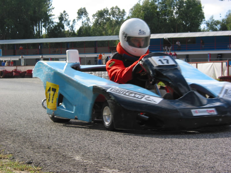 Challenge Empresas 2006 Batalha - 3ª Prova66