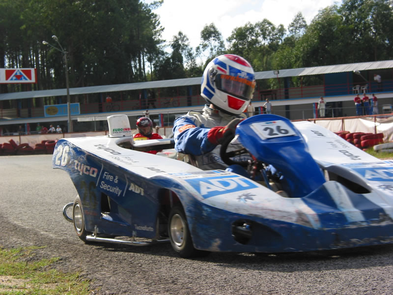 Challenge Empresas 2006 Batalha - 3ª Prova67