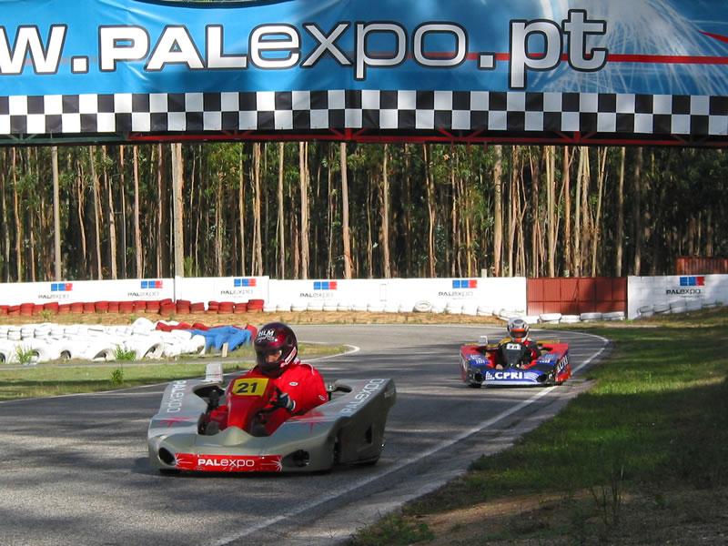 Challenge Empresas 2006 Batalha - 3ª Prova68