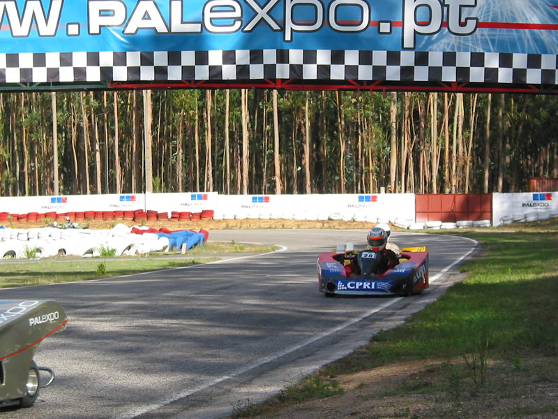 Challenge Empresas 2006 Batalha - 3ª Prova69