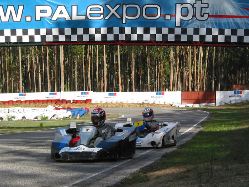 Challenge Empresas 2006 Batalha - 3ª Prova70