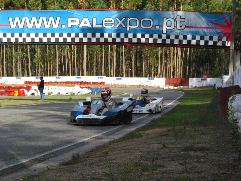 Challenge Empresas 2006 Batalha - 3ª Prova73