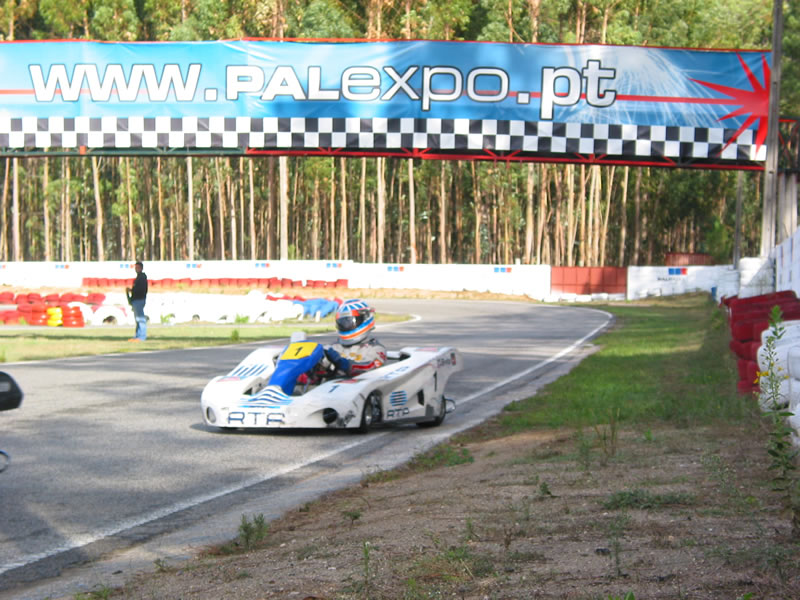 Challenge Empresas 2006 Batalha - 3ª Prova74