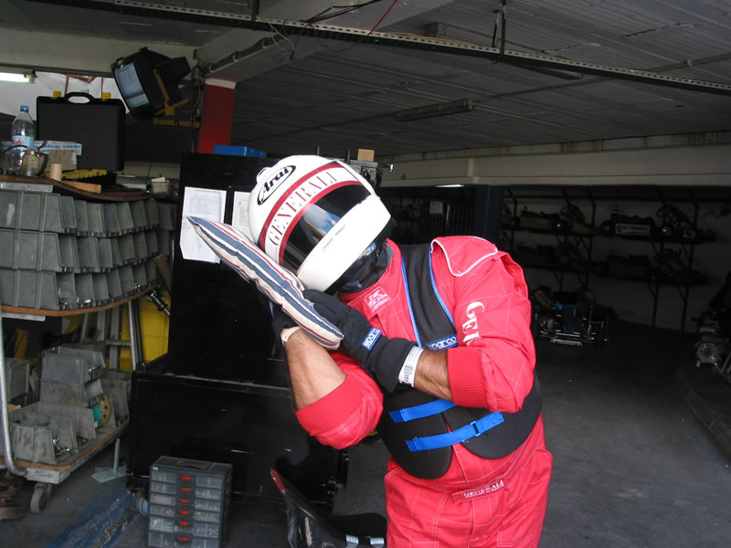 Challenge Empresas 2006 Batalha - 3ª Prova76