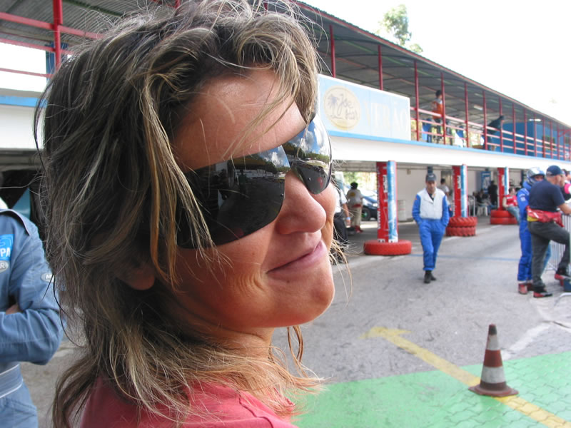 Challenge Empresas 2006 Batalha - 3ª Prova77