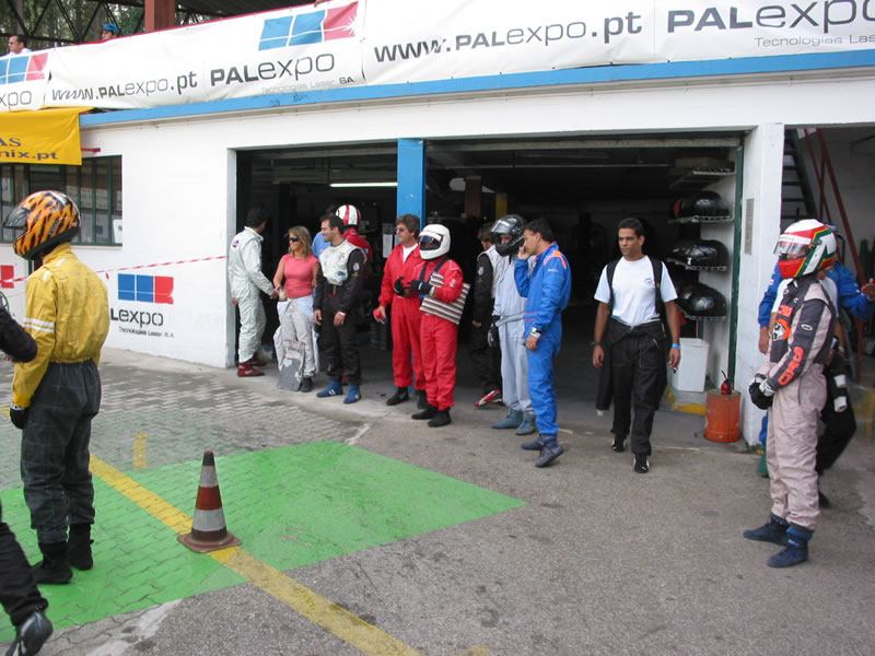 Challenge Empresas 2006 Batalha - 3ª Prova82