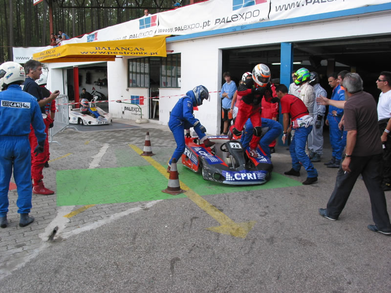 Challenge Empresas 2006 Batalha - 3ª Prova86