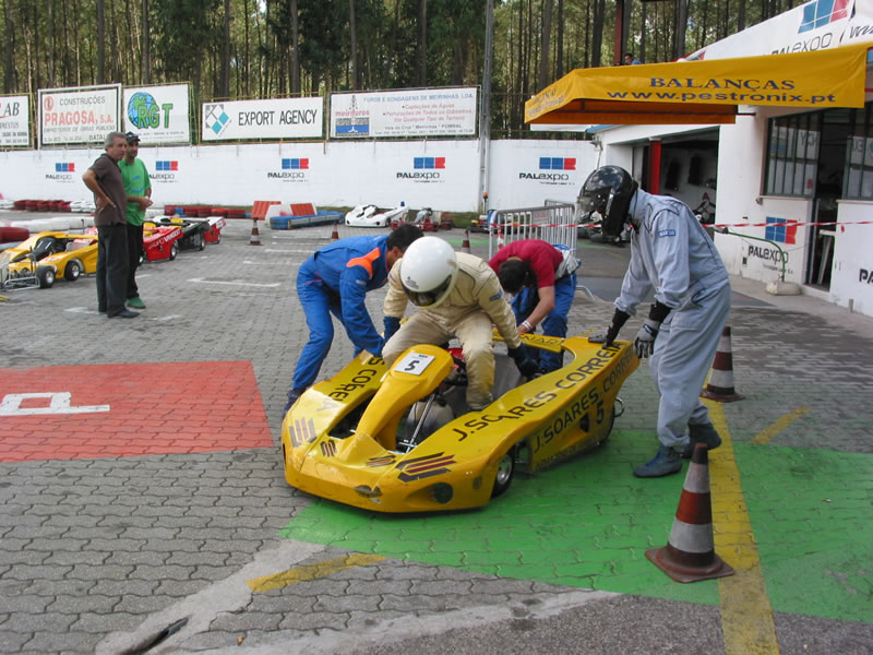 Challenge Empresas 2006 Batalha - 3ª Prova90