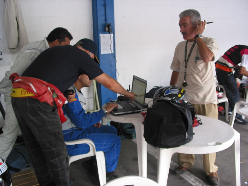 Challenge Empresas 2006 Batalha - 3ª Prova92