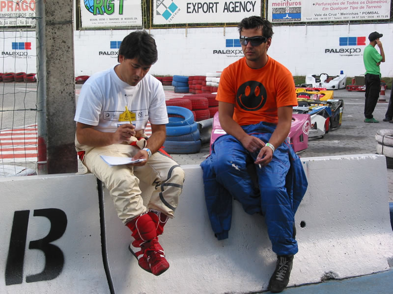 Challenge Empresas 2006 Batalha - 3ª Prova93