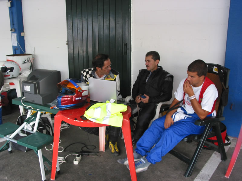 Challenge Empresas 2006 Batalha - 3ª Prova95