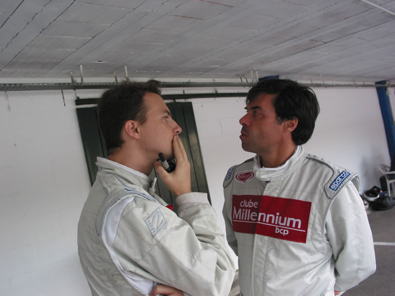 Challenge Empresas 2006 Batalha - 3ª Prova97