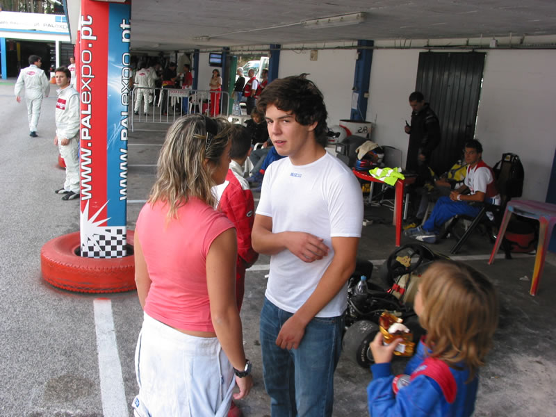 Challenge Empresas 2006 Batalha - 3ª Prova101