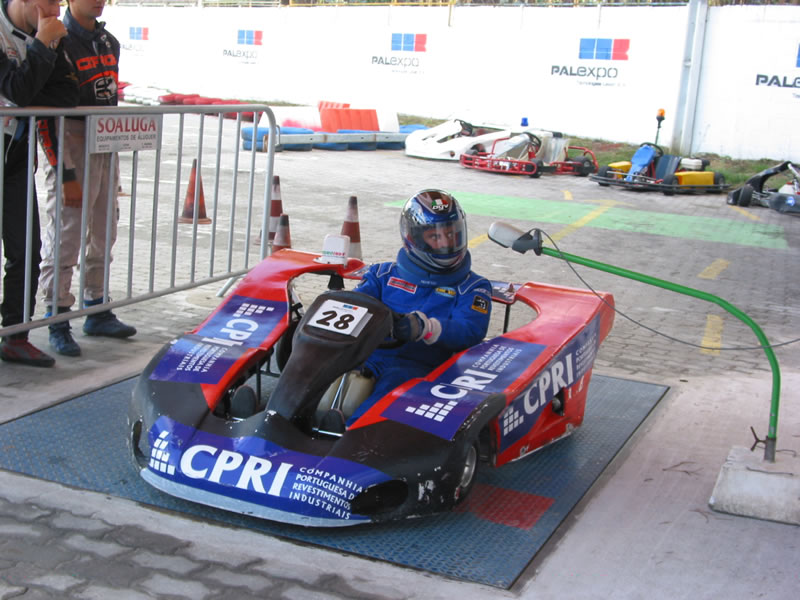 Challenge Empresas 2006 Batalha - 3ª Prova104