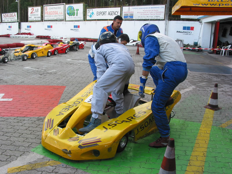 Challenge Empresas 2006 Batalha - 3ª Prova106