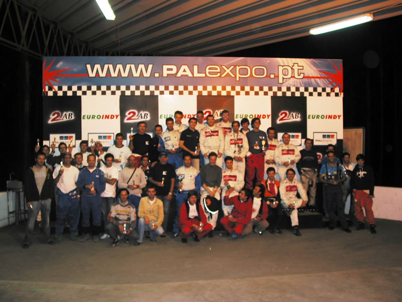 Challenge Empresas 2006 Batalha - 3ª Prova108