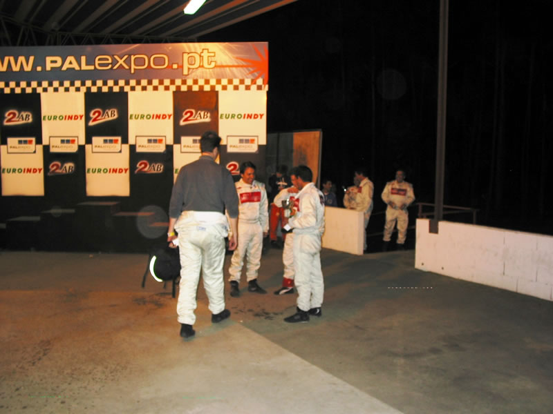 Challenge Empresas 2006 Batalha - 3ª Prova110