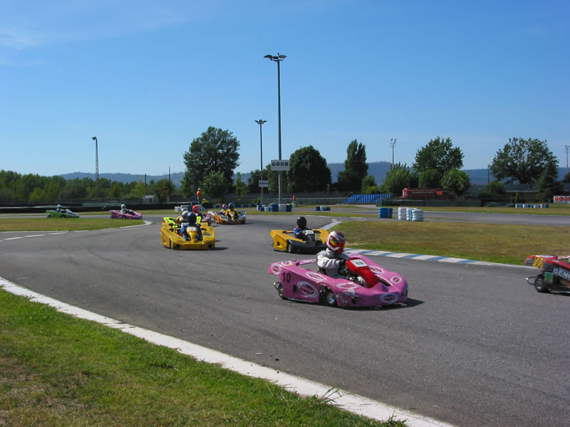 Challenge Empresas 2006 Braga - 1ª Prova3